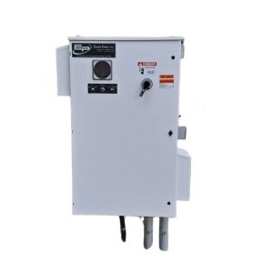 Variable Frequency Drive (VFD)