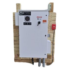 Variable Frequency Drive