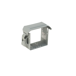 Steel U-Connector