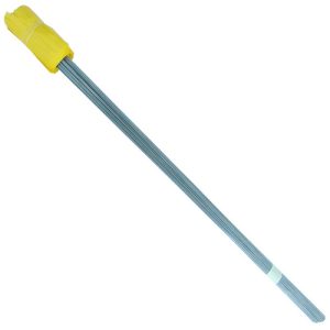 Yellow Wire Flag